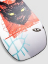 Jones Snowboards Rally Cat 2026 Snowboard