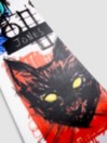 Jones Snowboards Rally Cat 2026 Snowboard
