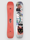 Jones Snowboards Rally Cat 2026 Snowboard