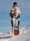 Jones Snowboards Rally Cat 2026 Snowboard
