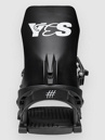 YES Rebel 2026 Snowboard-Bindung