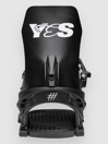 #YES Rebel 2026 Snowboard Bindings