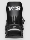 YES Rebel 2026 Snowboard-Bindung