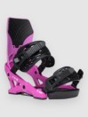 YES Rebel 2026 Snowboard Bindings