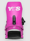 YES Rebel 2026 Snowboardbindinger