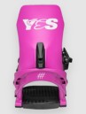 YES Rebel 2026 Snowboard-Bindung