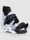 #YES Rebel 2026 Snowboard Bindings