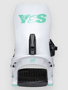 it/s white