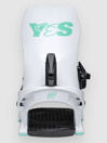 #YES Rebel 2026 Snowboard Bindings
