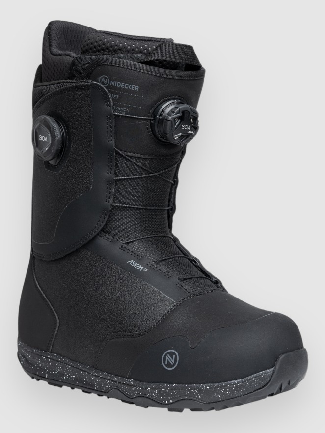 Nidecker Rift 2026 Boots de snowboard