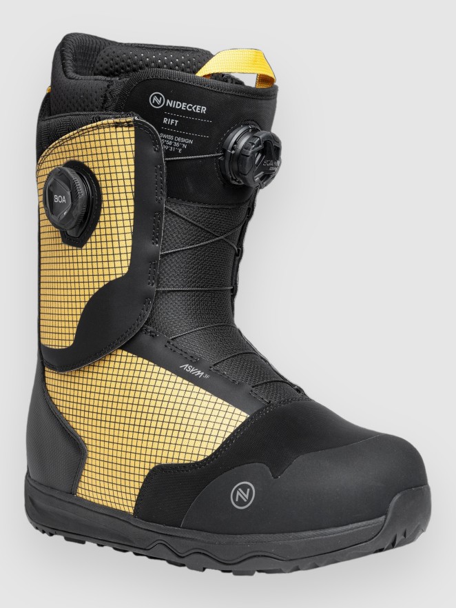Nidecker Rift 2026 Boots de snowboard
