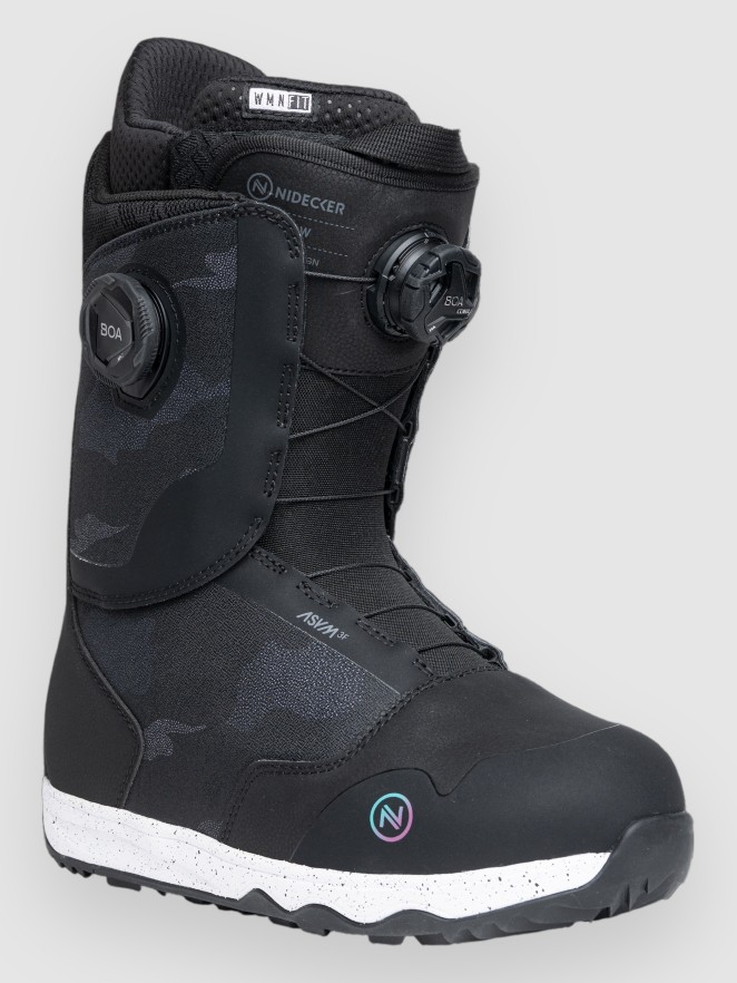Nidecker Rift 2026 Snowboardboots