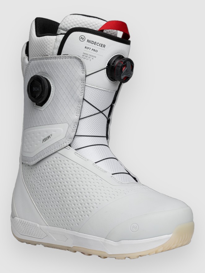 Nidecker Rift Pro 2026 Boots de snowboard