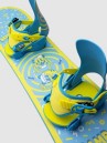 Nidecker Scamp 2027 Kids Set de Snowboard