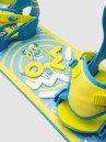 Nidecker Scamp 2027 Kids Set de Snowboard