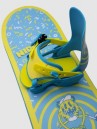 Nidecker Scamp 2027 Kids Set de Snowboard