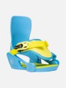 Nidecker Scamp 2027 Kids Set de Snowboard