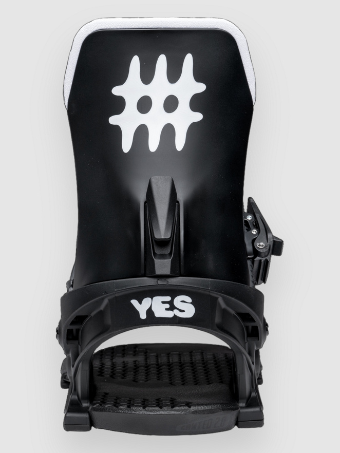 YES Select 2026 Snowboardbindinger