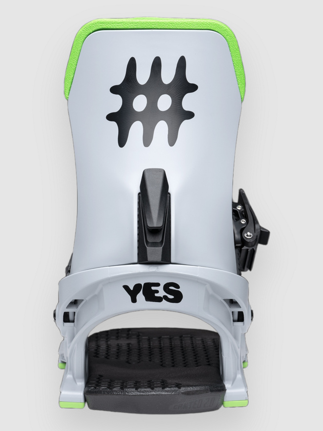 YES Select 2026 Snowboardbindinger
