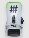 YES Select 2026 Snowboard-Bindung
