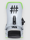 #YES Select 2026 Snowboardbinding