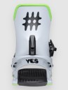 YES Select 2026 Snowboard-Bindung