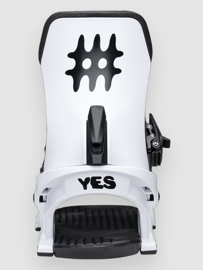 YES Select 2026 Snowboardbindinger