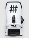 #YES Select 2026 Snowboard Bindings