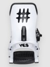#YES Select 2026 Snowboard Bindings