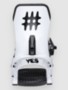 it/s white