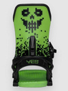 YES Select Eiki 2026 Snowboard Bindings