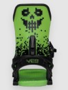 YES Select Eiki 2026 Snowboard Bindings