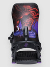 #YES Select Kowalchuk 2026 Snowboard Bindings