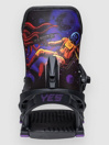 #YES Select Kowalchuk 2026 Snowboard Bindings