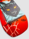 Jones Snowboards Rally Cat 2026 Snowboard