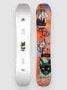 Jones Snowboards Rally Cat 2026 Snowboard