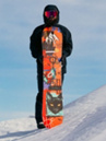 Jones Snowboards Rally Cat 2026 Snowboard