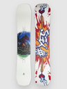 YES Sender 2026 Snowboard