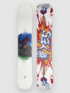 #YES Sender 2026 Snowboard