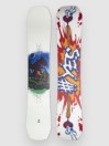 #YES Sender 2026 Snowboard
