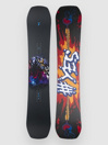 YES Sender XTRM 2026 Snowboard