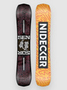 Nidecker Sensor 2026 Snowboard