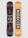 Nidecker Sensor 2026 Snowboard