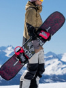Nidecker Sensor 2026 Snowboard