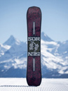 Nidecker Sensor 2026 Snowboard