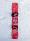 Nidecker Sensor 2026 Snowboard