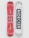 Nidecker Sensor 2026 Snowboard