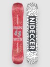 Nidecker Sensor 2026 Snowboard