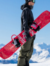 Nidecker Sensor 2026 Snowboard
