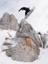 Nidecker Sensor 2026 Snowboard